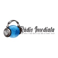 Capa da Rádio Imediata
