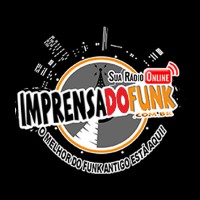 Rádio Imprensa do Funk