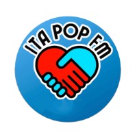 Capa da Ita Pop FM