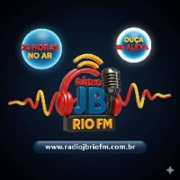 Capa da Rádio JB Rio FM