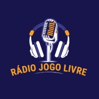 Capa da Rádio Jogo Livre