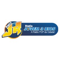 Capa da Rádio Jovem 3 Rios