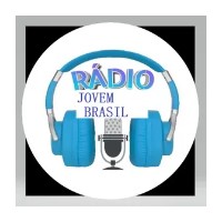 Capa da Rádio Jovem Brasil