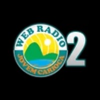 Capa da Rádio Jovem Carioca 2