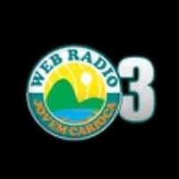 Capa da Rádio Jovem Carioca 3
