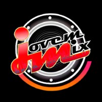 Capa da Rádio Jovem Mix