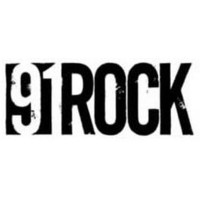 Capa da 91 Rock FM