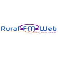 Capa da Rural FM Web