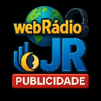 Capa da Rádio JR Publicidade FM