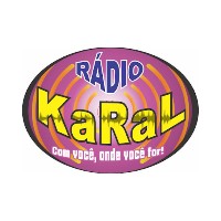 Capa da Rádio Karal