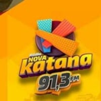 Capa da Rádio Katana