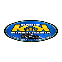 Capa da Rádio Kinkilharia