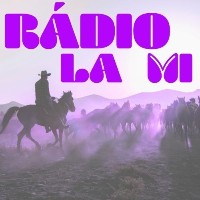 Capa da Rádio La Mi
