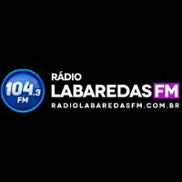Capa da Rádio Labaredas FM