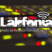 Capa da Rádio Labfonia