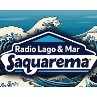 Capa da Rádio Lago e Mar Saquarema