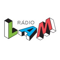 Capa da Rádio Lam