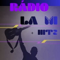 Capa da Rádio Lami Web