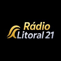 Capa da Rádio Litoral 21