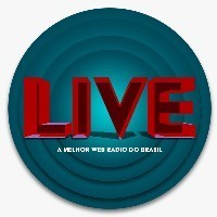 Capa da Rádio Live