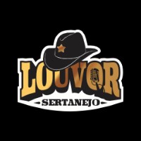 Capa da Rádio Louvor Sertanejo