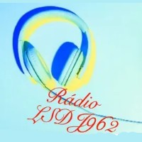 Capa da Rádio LSDJ962