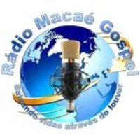 Capa da Rádio Macaé Gospel