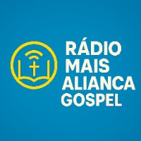 Capa da Rádio Mais Aliança Gospel