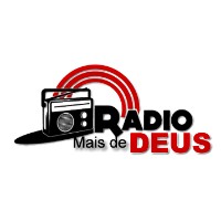 Capa da Rádio Mais de Deus