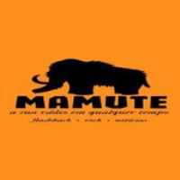Capa da Rádio Mamute