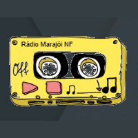 Capa da Rádio Marajói NF
