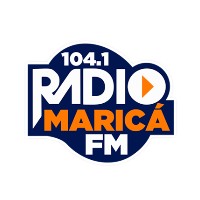 Capa da Maricá FM
