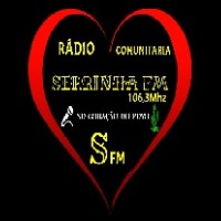 Serrinha FM