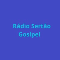 Capa da Sertão Gospel