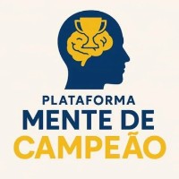 Capa da Rádio Mente de Campeão
