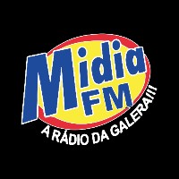 Capa da Rádio Mídia