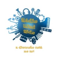 Rádio Mini Kids