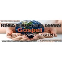 Rádio Missionária Central Gospel