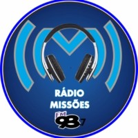 Capa da Rádio Missões