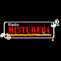 Capa da Rádio Mistureba