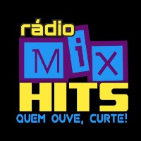 Capa da Rádio Mix Hits