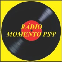 Capa da Rádio Momento Psi