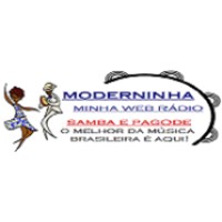 Capa da Rádio Mordeninha