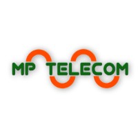 Capa da Rádio MP Telecom