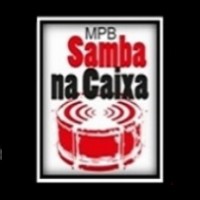 Rádio MPB Samba na Caixa