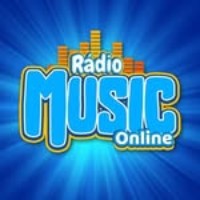 Capa da Rádio Music Online