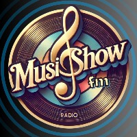 Capa da Rádio Musishow FM