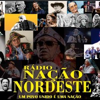 Capa da Rádio Nação Nordeste