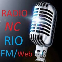Capa da Rádio NC Rio