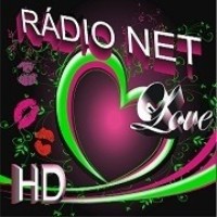 Capa da Rádio Net Love HD